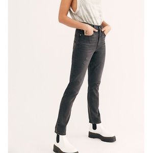 Levi’s 501s - High Waisted Denim Jeans - 29x30